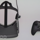 Image for article titled Here's The Final Oculus Rift, Coming In Early 2016